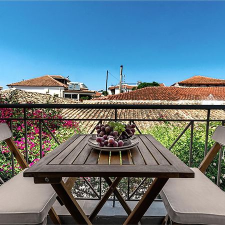 Ferienwohnung Seitan Pazar Preveza Exterior foto