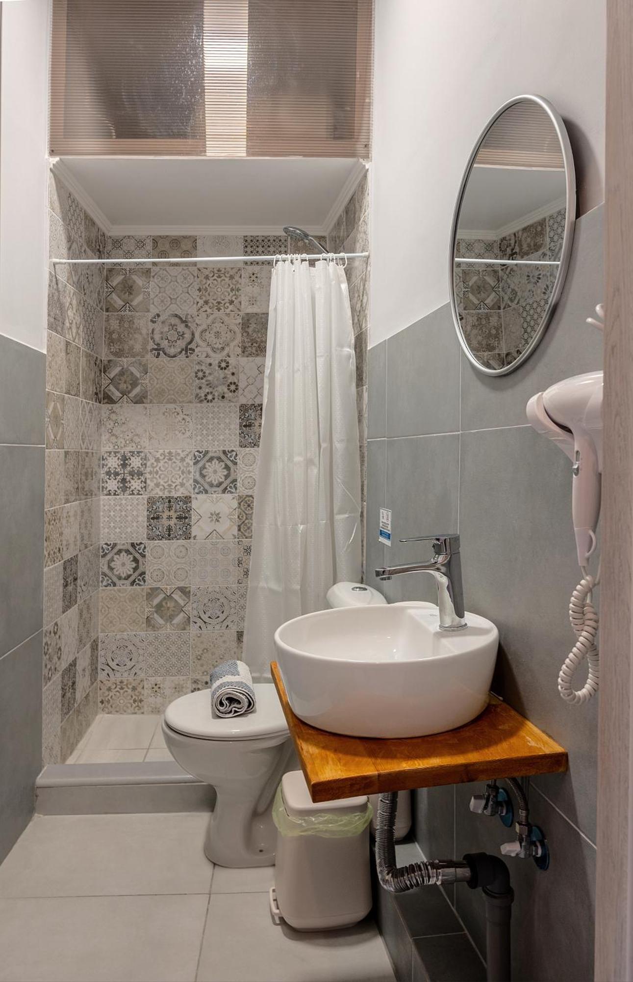 Ferienwohnung Seitan Pazar Preveza Exterior foto