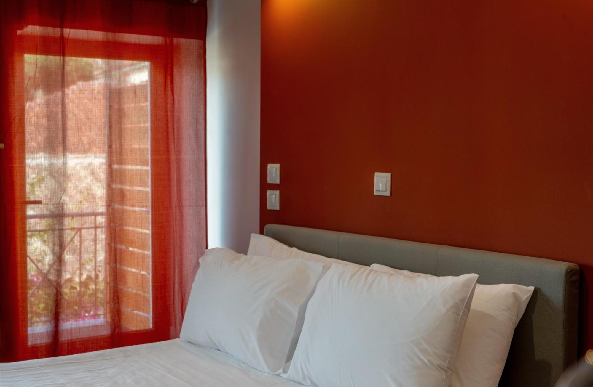 Ferienwohnung Seitan Pazar Preveza Exterior foto