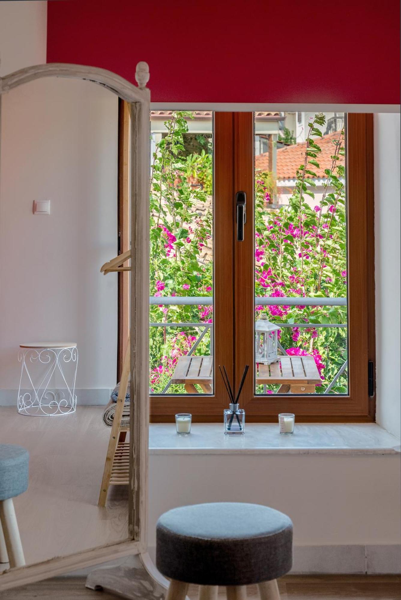 Ferienwohnung Seitan Pazar Preveza Exterior foto