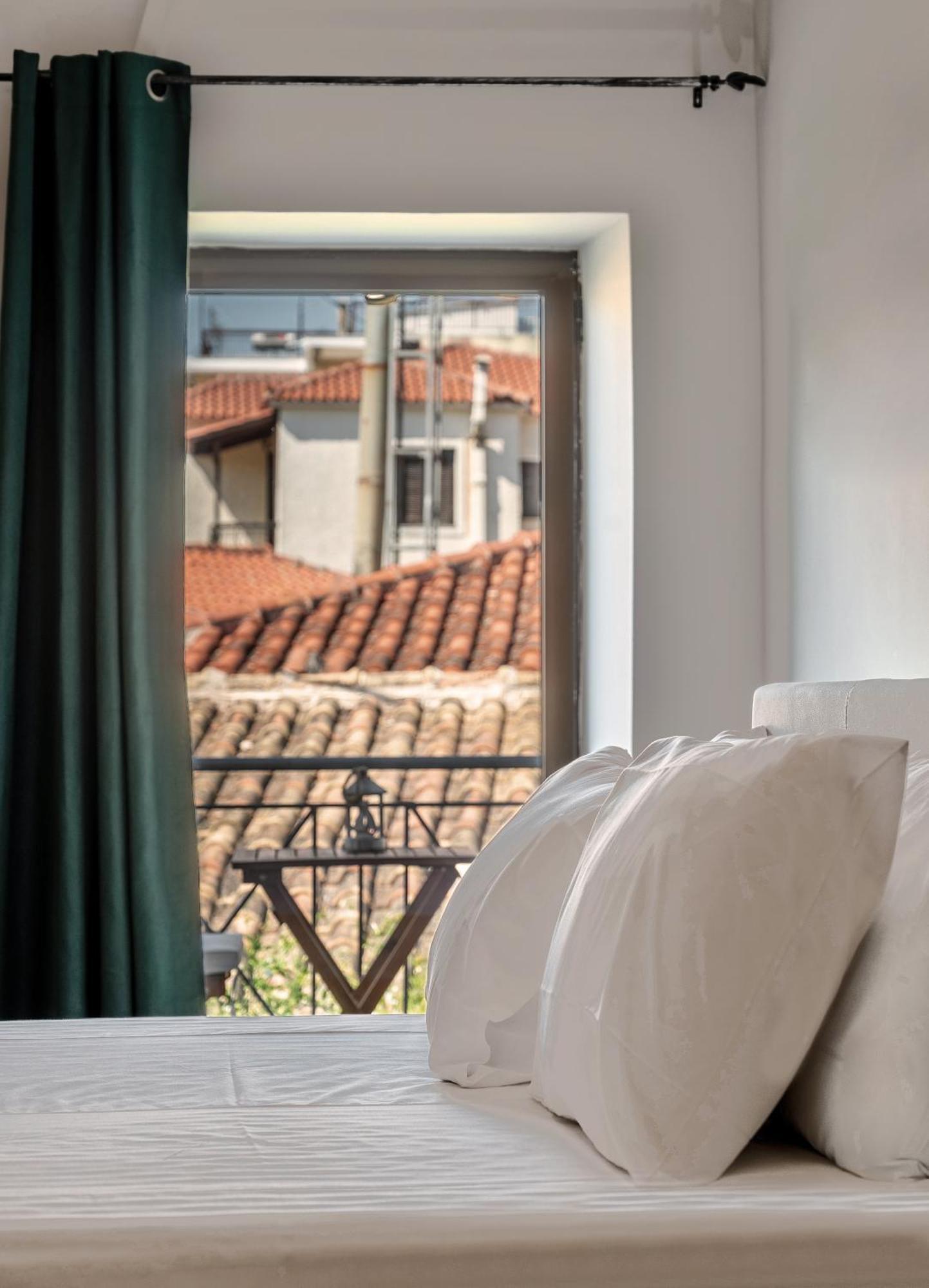 Ferienwohnung Seitan Pazar Preveza Exterior foto