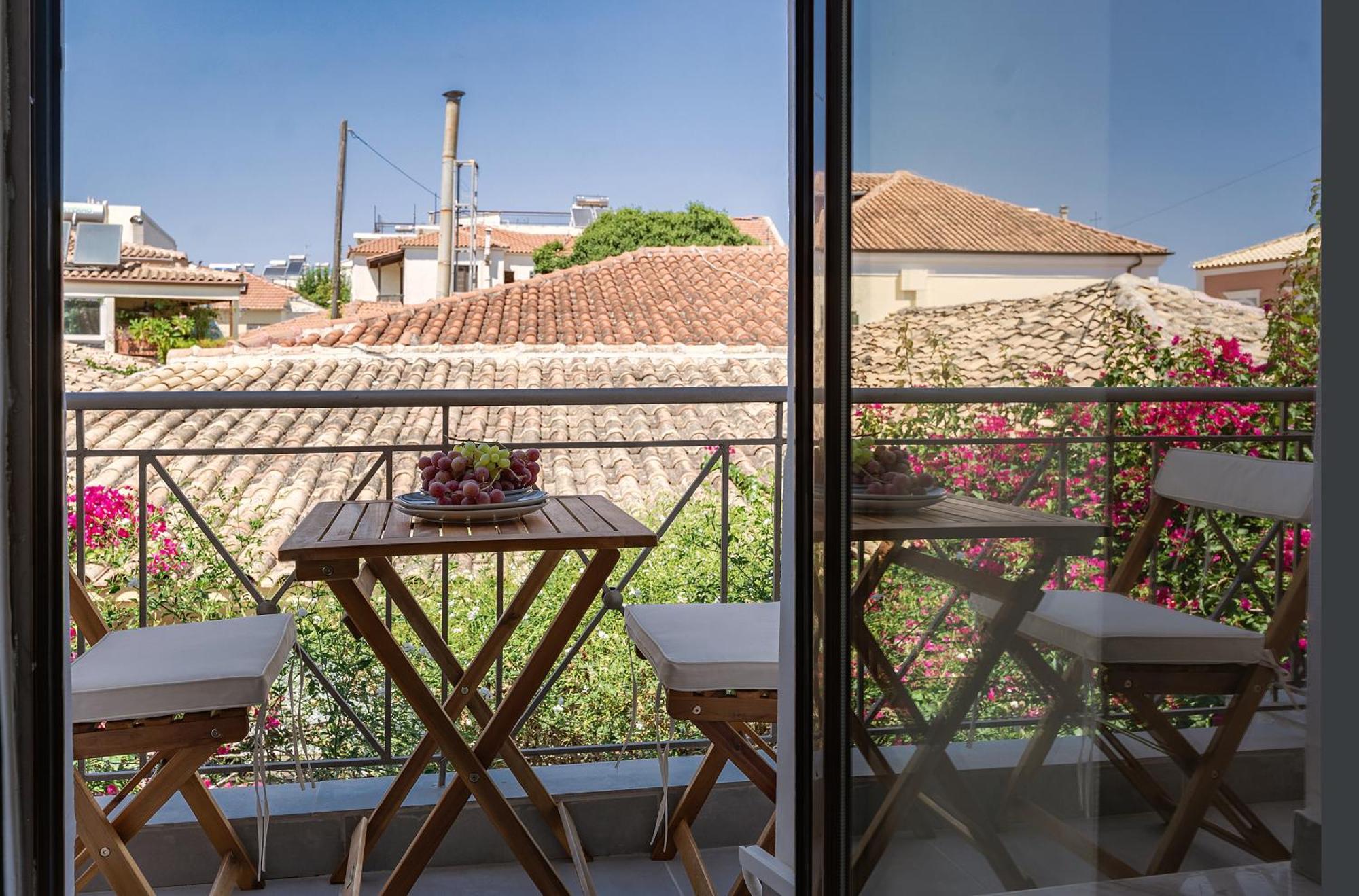 Ferienwohnung Seitan Pazar Preveza Exterior foto