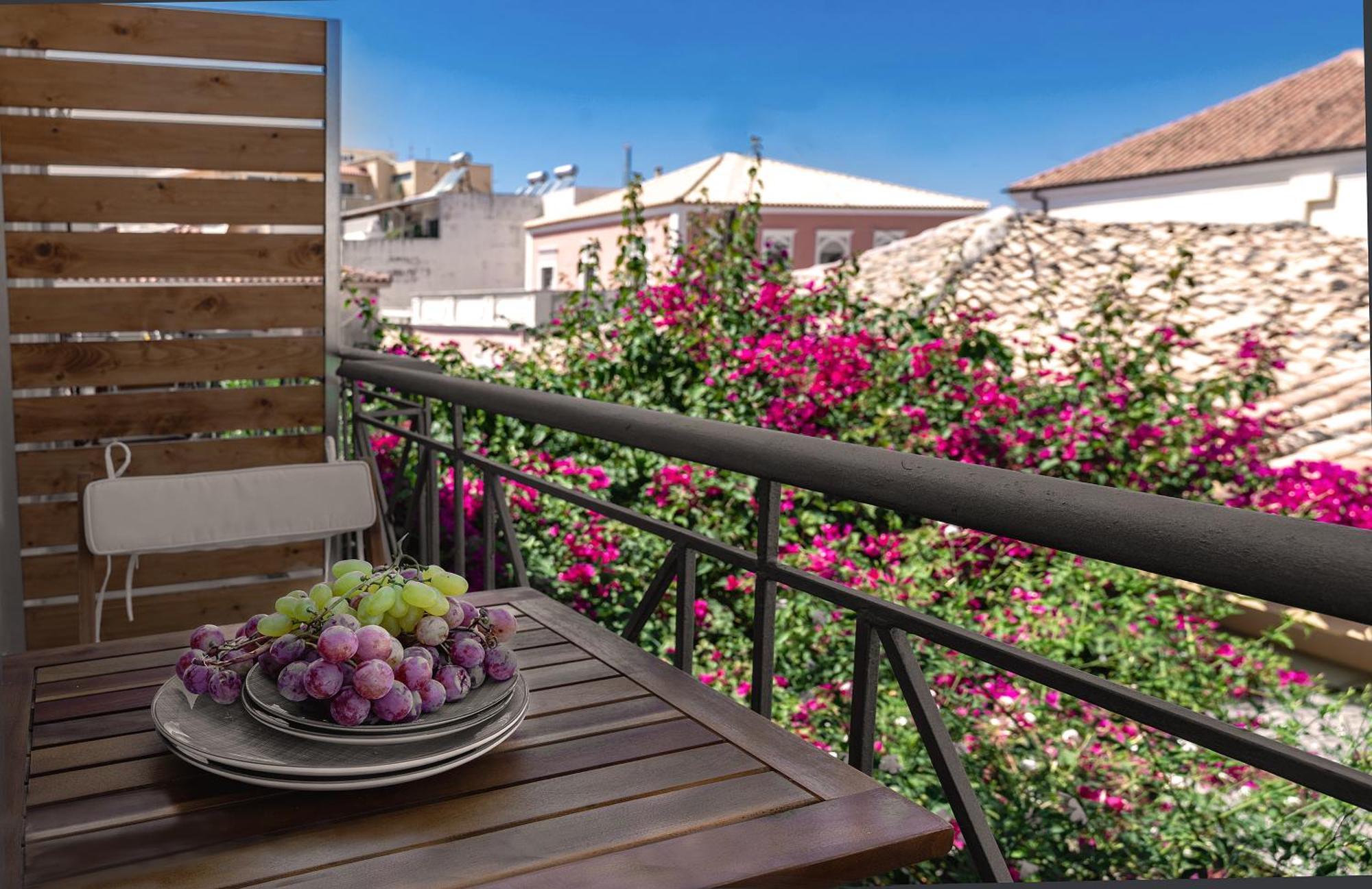 Ferienwohnung Seitan Pazar Preveza Exterior foto