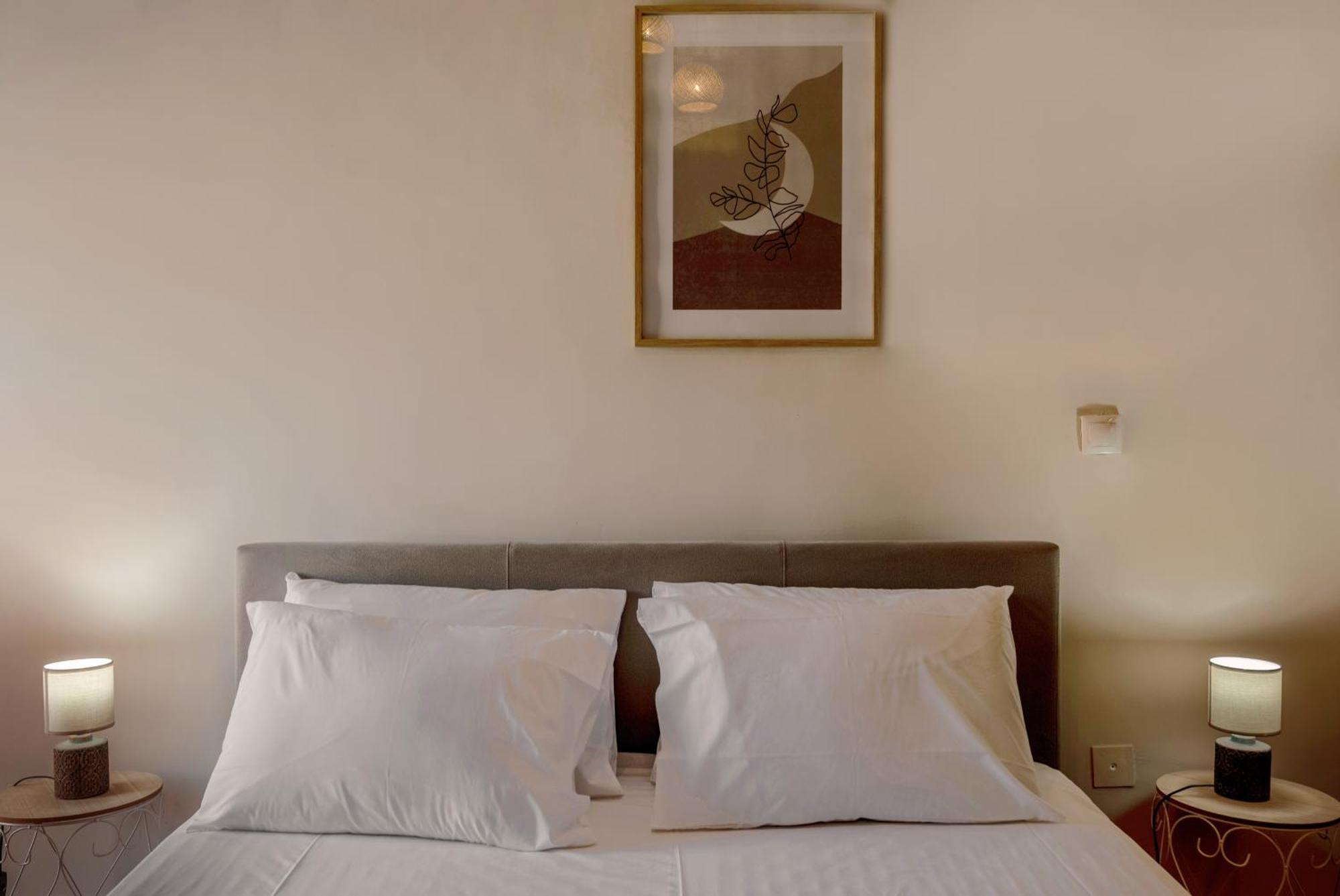 Ferienwohnung Seitan Pazar Preveza Exterior foto