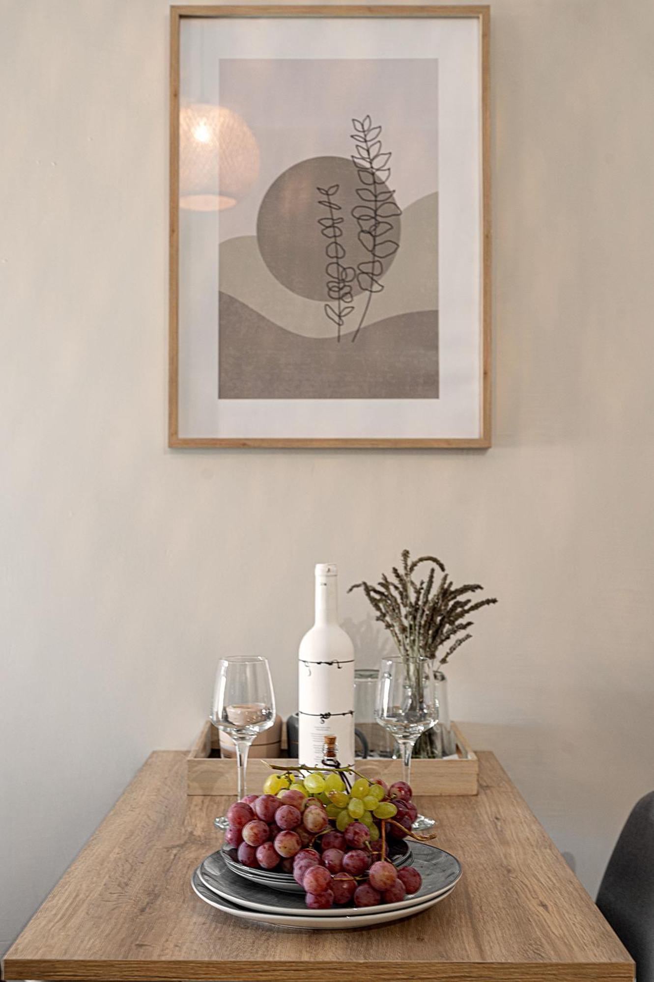 Ferienwohnung Seitan Pazar Preveza Exterior foto