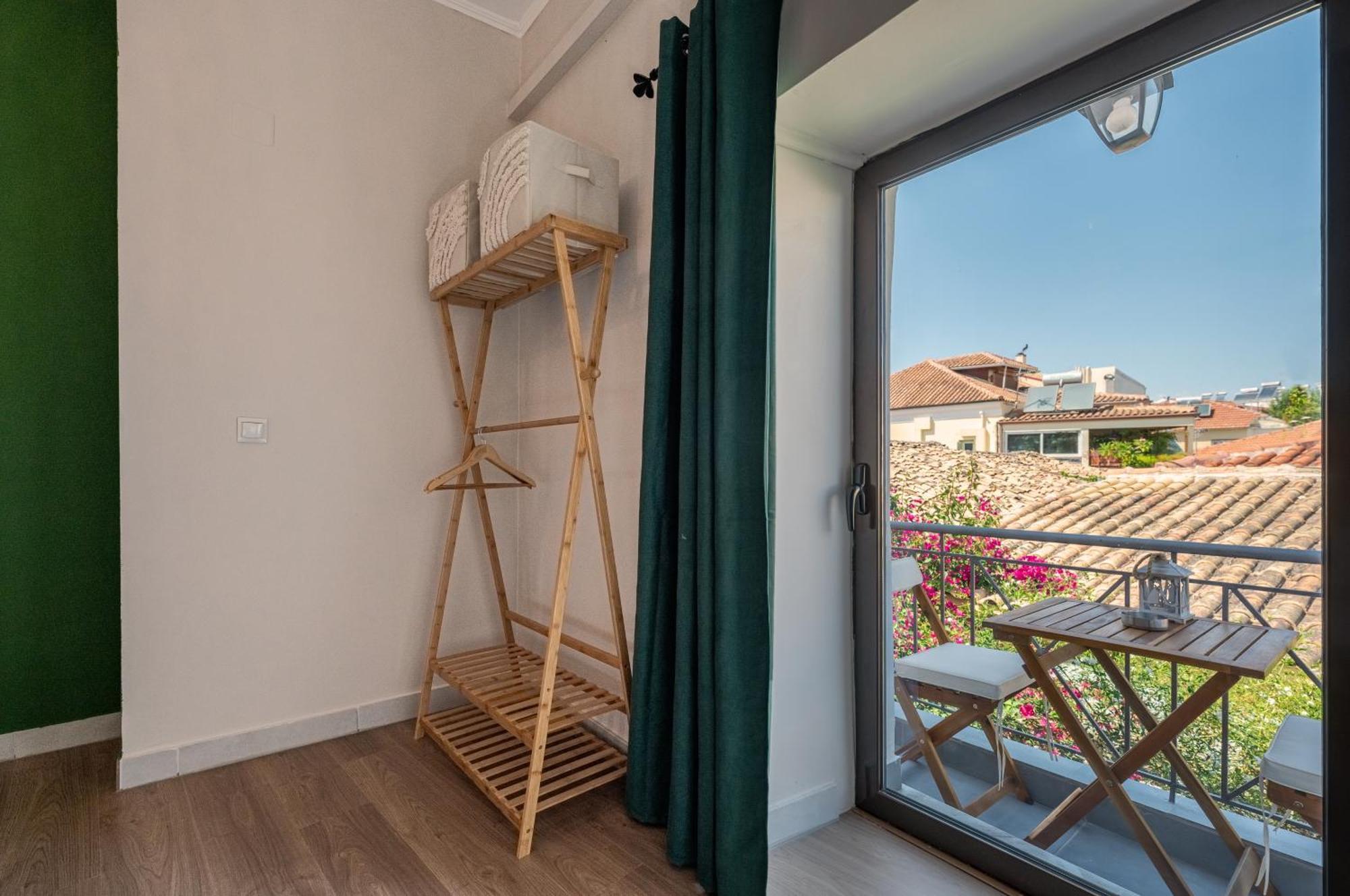 Ferienwohnung Seitan Pazar Preveza Exterior foto